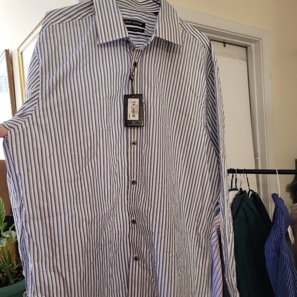 Man's Shirt - Picture 5 of 5
